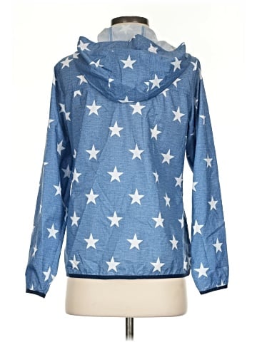 Eddie Bauer Windbreaker (view 2)