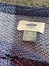 Old Navy 100% Rayon Blue 3/4 Sleeve Blouse Size 3X - photo 7