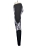 Lou & Grey Graphic Gray Leggings Size XS - photo 5