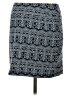Kavu Paisley Blue Casual Skirt Size M - photo 2
