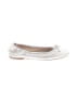 Sam Edelman White Flats Size 7 1/2 - photo 1