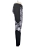 Lou & Grey Graphic Gray Leggings Size XS - photo 4