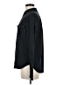 Paige 100% Lyocell Black Long Sleeve Button-Down Shirt Size M - photo 5