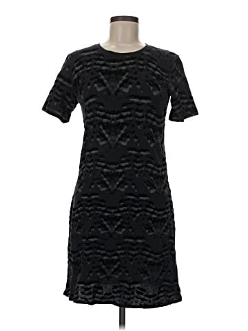 Theyskens' Theory Casual Dress (view 1)