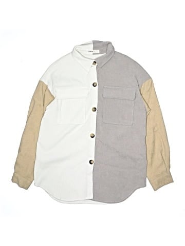 Shein Jacket (view 1)