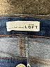 Ann Taylor LOFT Blue Jeans Size 30 waist - photo 7