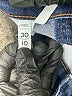 Ann Taylor LOFT Blue Jeans Size 30 waist - photo 8