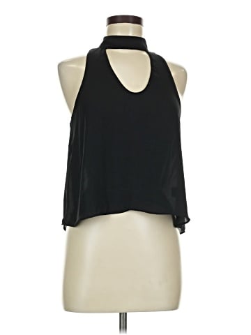 Olivaceous Tank Top (view 1)
