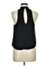 Olivaceous 100% Polyester Black Tank Top Size M - photo 2