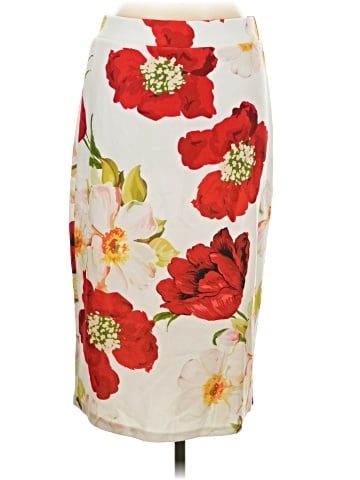 Shein Formal Skirt (view 1)