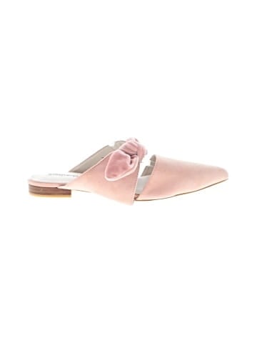 Jeffrey Campbell Mule/Clog (view 1)