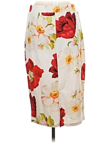 Shein Formal Skirt (view 2)