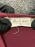 Altar'd State Burgundy Romper Size S - photo 4