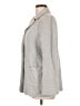 Ann Taylor LOFT 100% Cotton Gray Blazer Size 10 - photo 5
