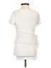 Isabel Maternity Ivory Short Sleeve T-Shirt Size XS - photo 2