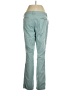 Eddie Bauer Teal Jeans Size 10 - photo 2