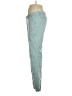 Eddie Bauer Teal Jeans Size 10 - photo 5
