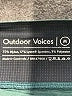 Outdoor Voices Teal Active Pants Size M - photo 7