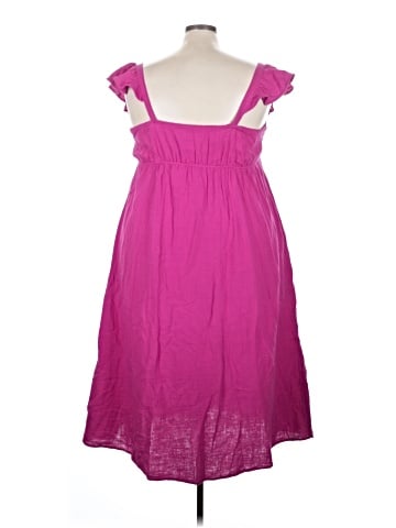 Time and Tru Casual Dress (view 2)