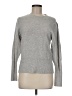 J.Crew Gray Pullover Sweater Size M - photo 1