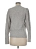 J.Crew Gray Pullover Sweater Size M - photo 2