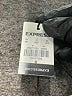 Express Solid Black Active Pants Size M - photo 9