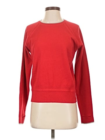 Athleta Pullover Sweater (view 1)