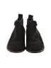 Ugg Black Ankle Boots Size 7 - photo 2