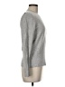 J.Crew Gray Pullover Sweater Size M - photo 4