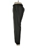 Athleta Solid Green Dress Pants Size 10 - photo 5