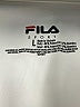 Fila Sport White Track Jacket Size L - photo 7