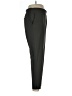 Athleta Solid Green Dress Pants Size 10 - photo 4