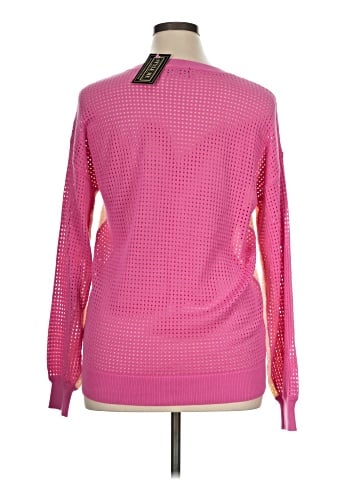 Fate Pullover Sweater (view 2)