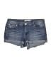 Bongo Blue Denim Shorts Size 13 - photo 1