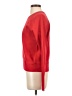 Athleta Red Pullover Sweater Size S - photo 5