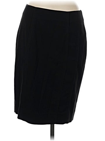 White House Black Market Formal Skirt (view 1)
