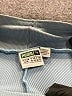 Puma Color Block Blue Active Pants Size M - photo 7