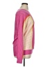Fate Color Block Pink Pullover Sweater Size XL - photo 4
