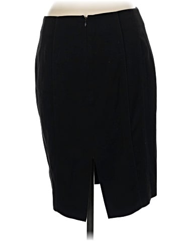 White House Black Market Formal Skirt (view 2)