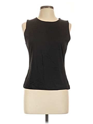 Tahari Sleeveless Top (view 1)