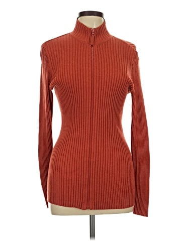 Ruff Hewn Turtleneck Sweater (view 1)