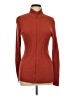 Ruff Hewn 100% Cotton Orange Turtleneck Sweater Size L - photo 1