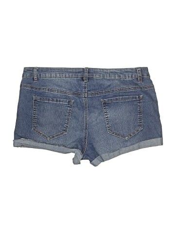 Bongo Denim Shorts (view 2)