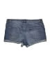 Bongo Blue Denim Shorts Size 13 - photo 2