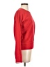 Athleta Red Pullover Sweater Size S - photo 4