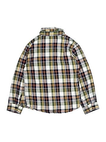 Levi's Long Sleeve Button-Down Shirt (view 2)