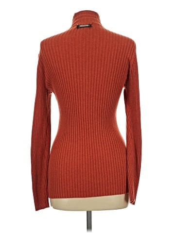 Ruff Hewn Turtleneck Sweater (view 2)
