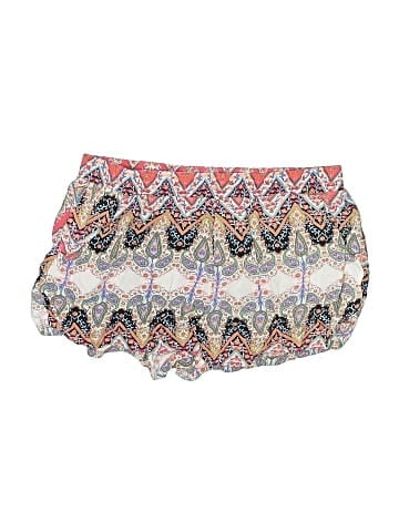 Bebop Shorts (view 1)
