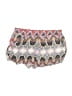 Bebop Paisley Silver Shorts Size Med - photo 1