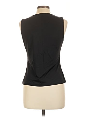 Tahari Sleeveless Top (view 2)